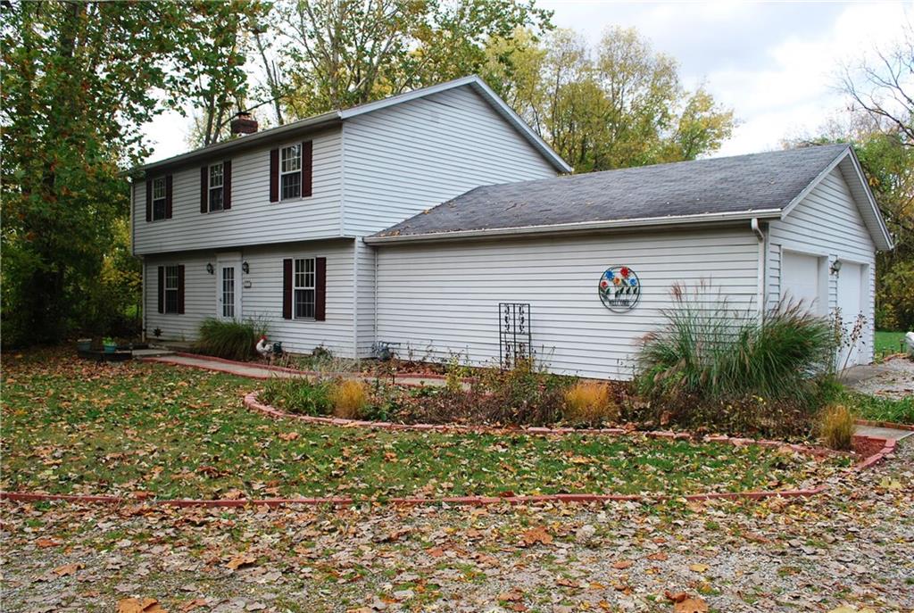10312 Brookville Road Indianapolis, IN 46239 - Photo 1 of 31 Gallery Image 1