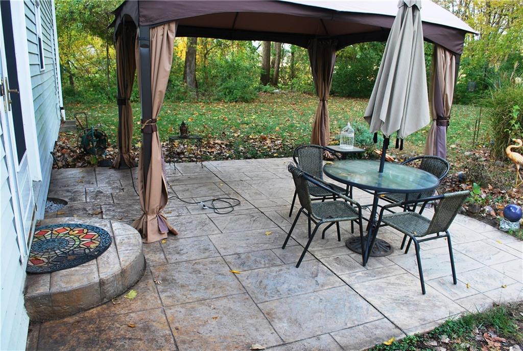 10312 Brookville Road Indianapolis, IN 46239 - Photo 23 of 31 Gallery Image 23