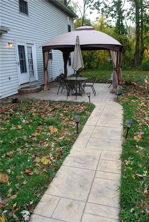 10312 Brookville Road Indianapolis, IN 46239 - Photo 24 of 31 Gallery Image 24