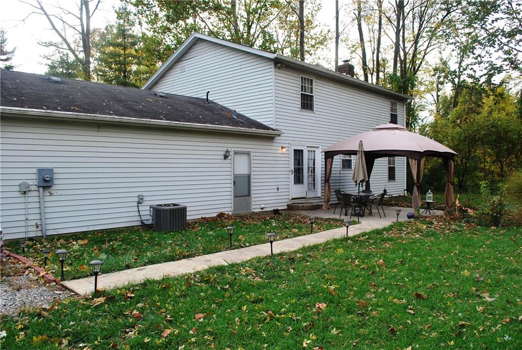 10312 Brookville Road Indianapolis, IN 46239 - Photo 26 of 31 Gallery Image 26