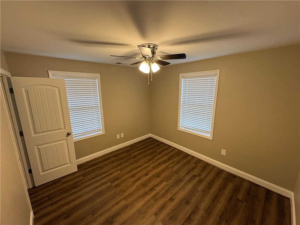 3 Dixie Avenue Liberty, SC 29657 - Photo 2 of 6 Bedroom