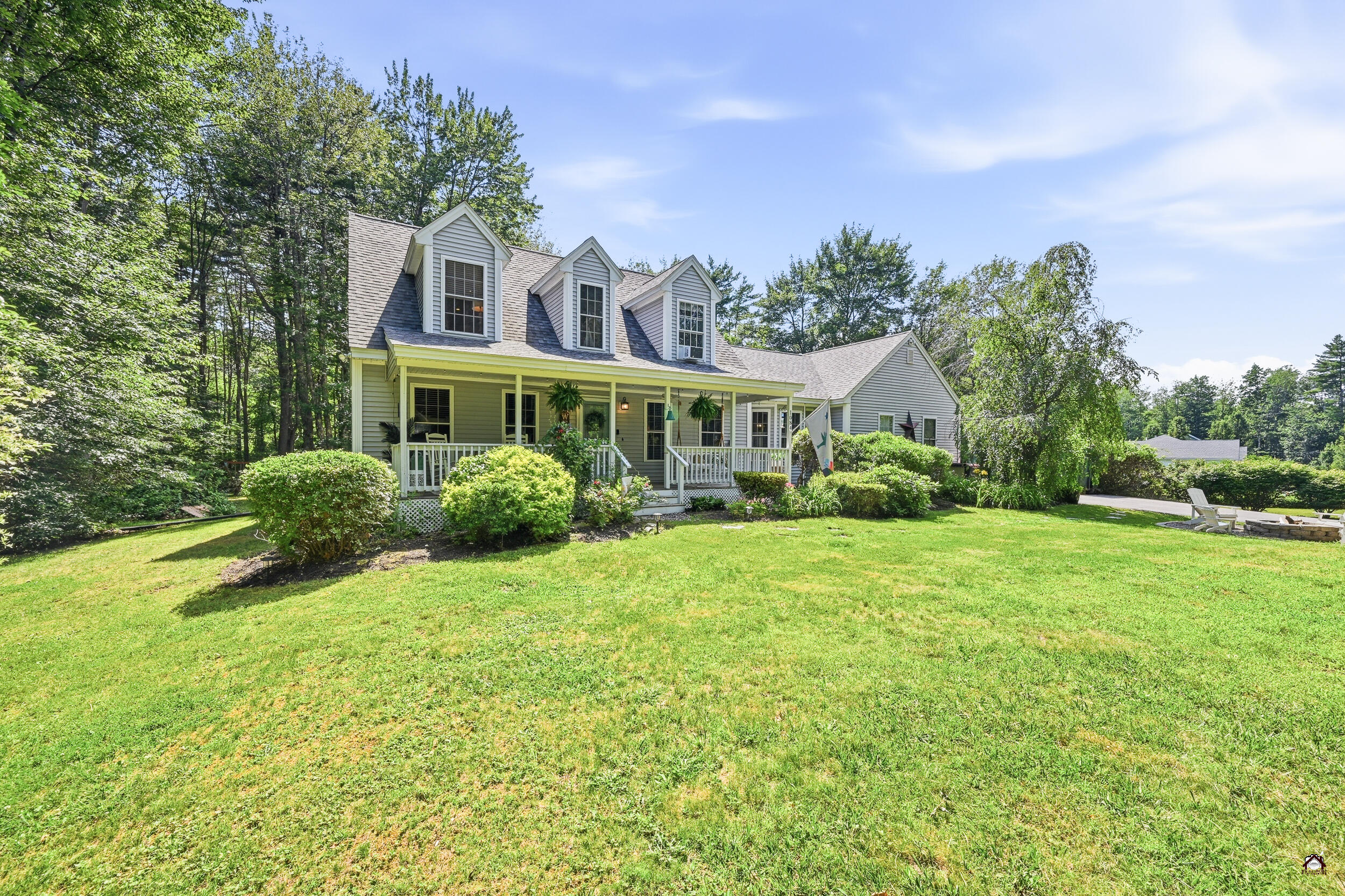 1084 Littlefield Road Wells, ME 04090 - Photo 63 of 71 Front Lawn