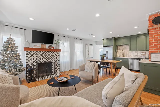 $849,000 | 328 West Morse Street, Fredericksburg, TX 78624