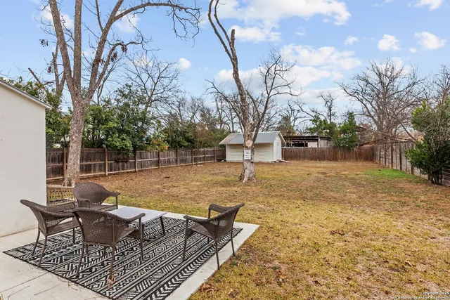 $849,000 | 328 West Morse Street, Fredericksburg, TX 78624