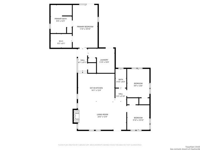 $849,000 | 328 West Morse Street, Fredericksburg, TX 78624