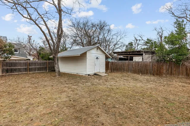 $849,000 | 328 West Morse Street, Fredericksburg, TX 78624