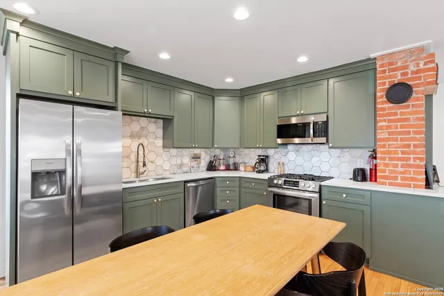 $849,000 | 328 West Morse Street, Fredericksburg, TX 78624