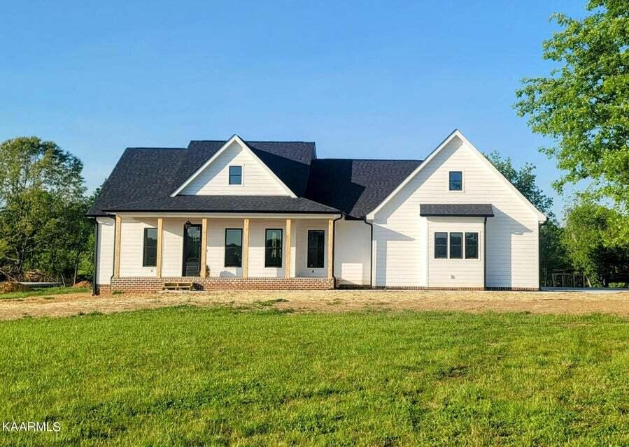 760 Espalier Drive, Unit 37 Decatur, TN 37322 - Photo 1 of 57 Front Elevation