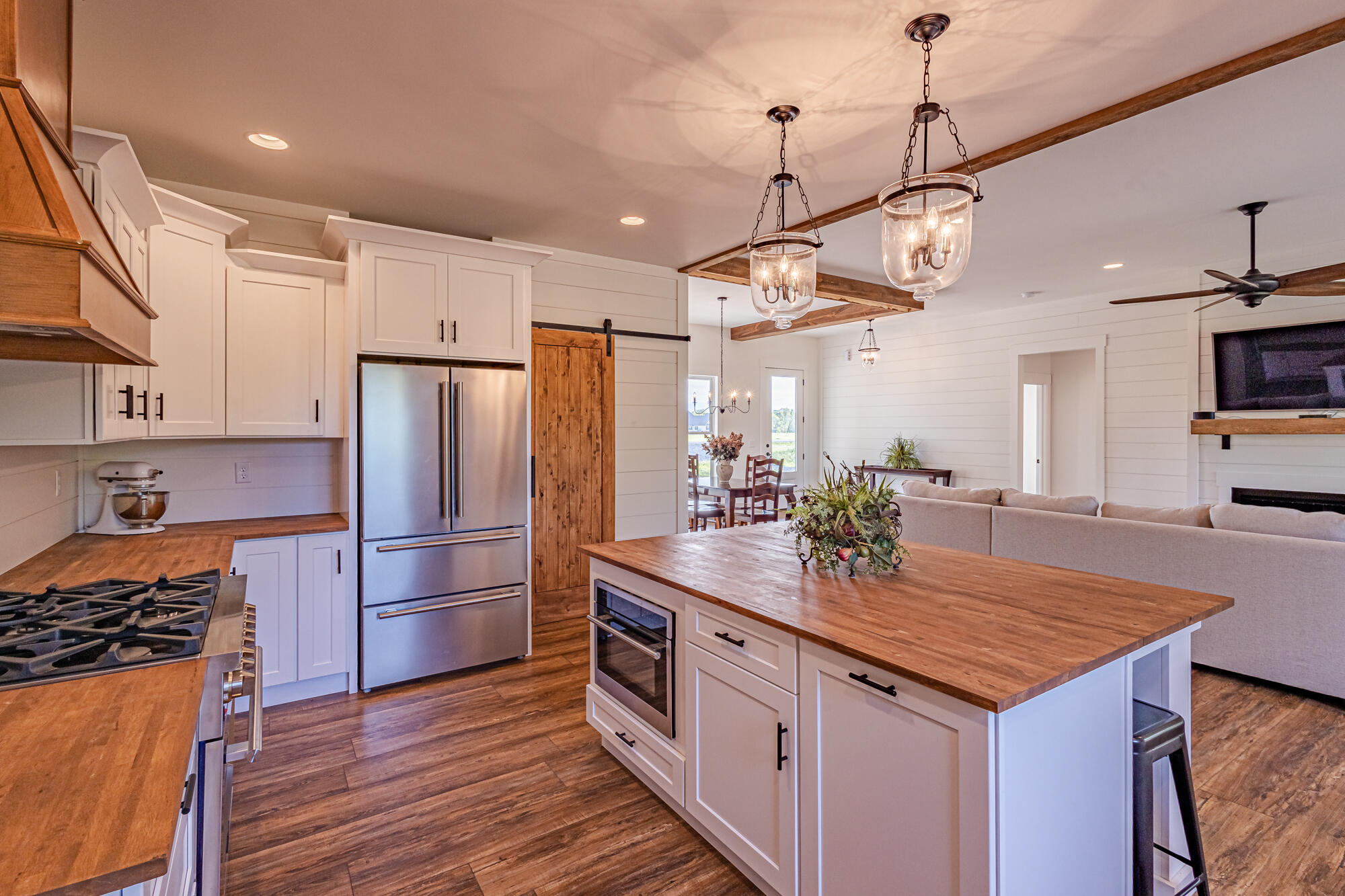 760 Espalier Drive, Unit 37 Decatur, TN 37322 - Photo 17 of 57 14