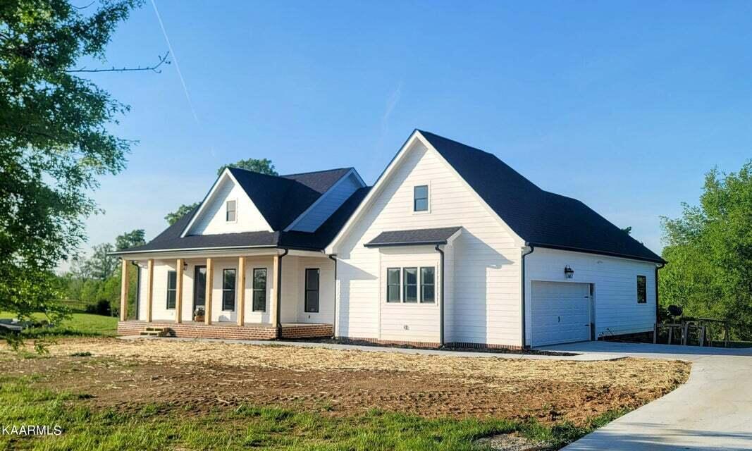 760 Espalier Drive, Unit 37 Decatur, TN 37322 - Photo 2 of 57 Side Elevation