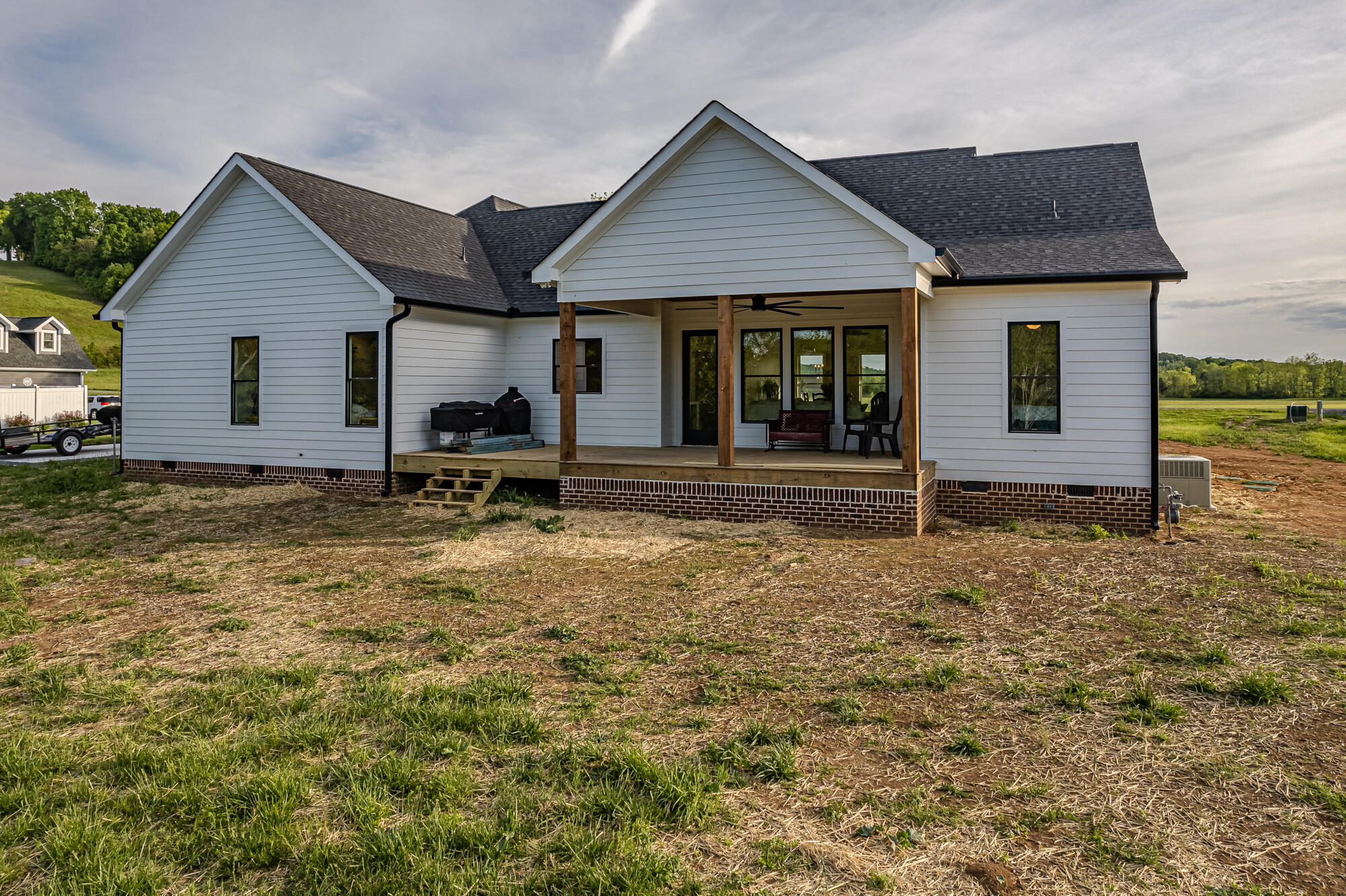 760 Espalier Drive, Unit 37 Decatur, TN 37322 - Photo 34 of 57 29