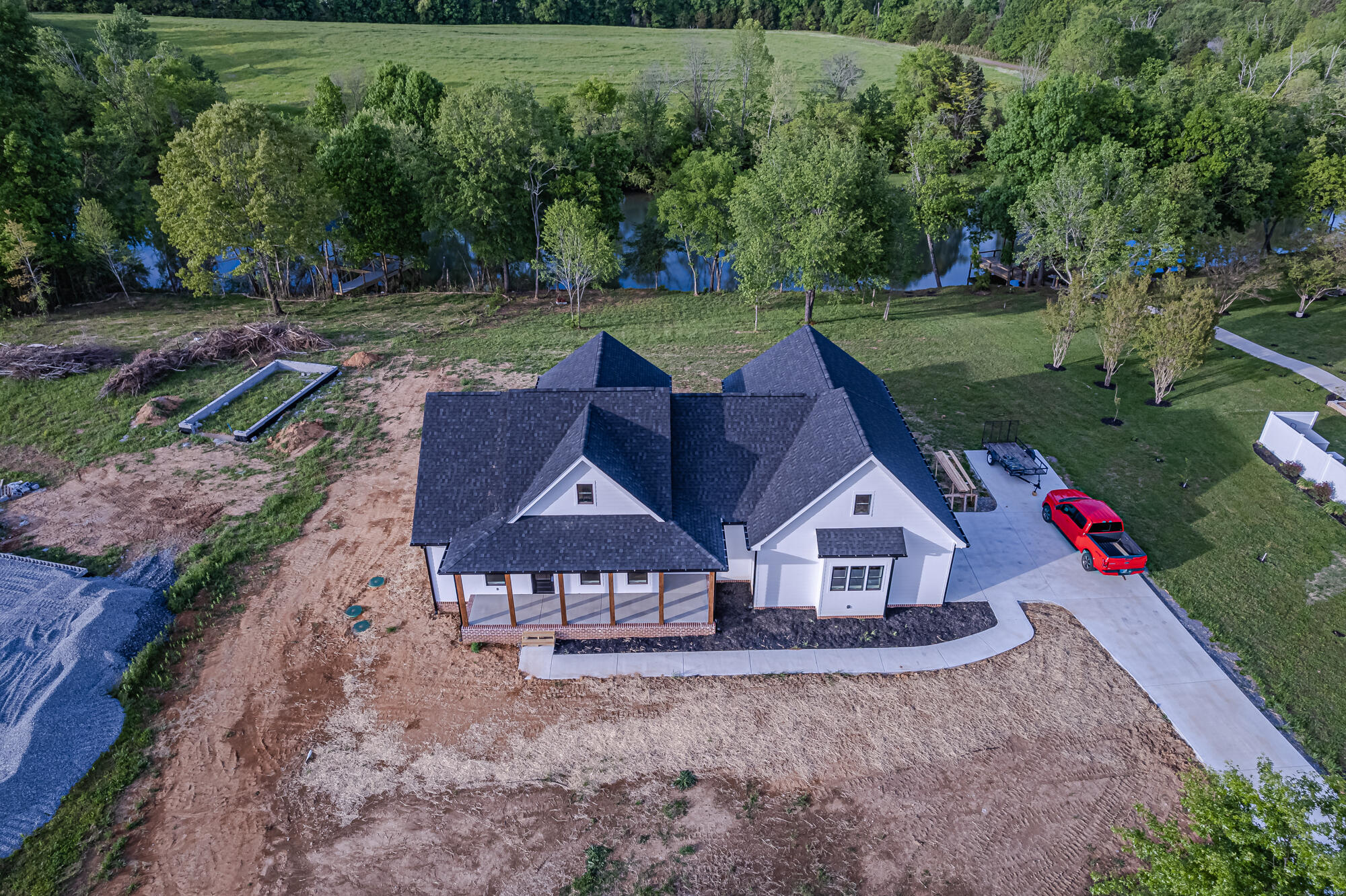 760 Espalier Drive, Unit 37 Decatur, TN 37322 - Photo 35 of 57 30