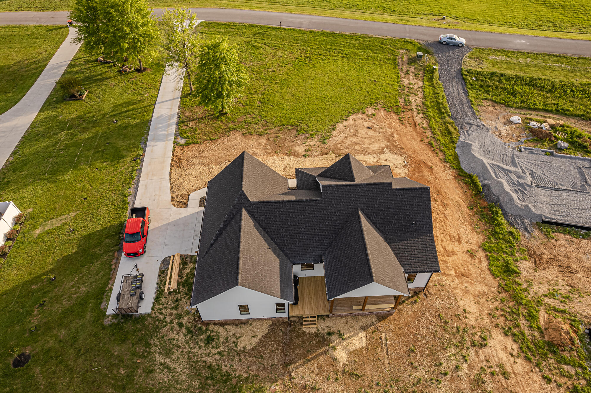 760 Espalier Drive, Unit 37 Decatur, TN 37322 - Photo 36 of 57 31