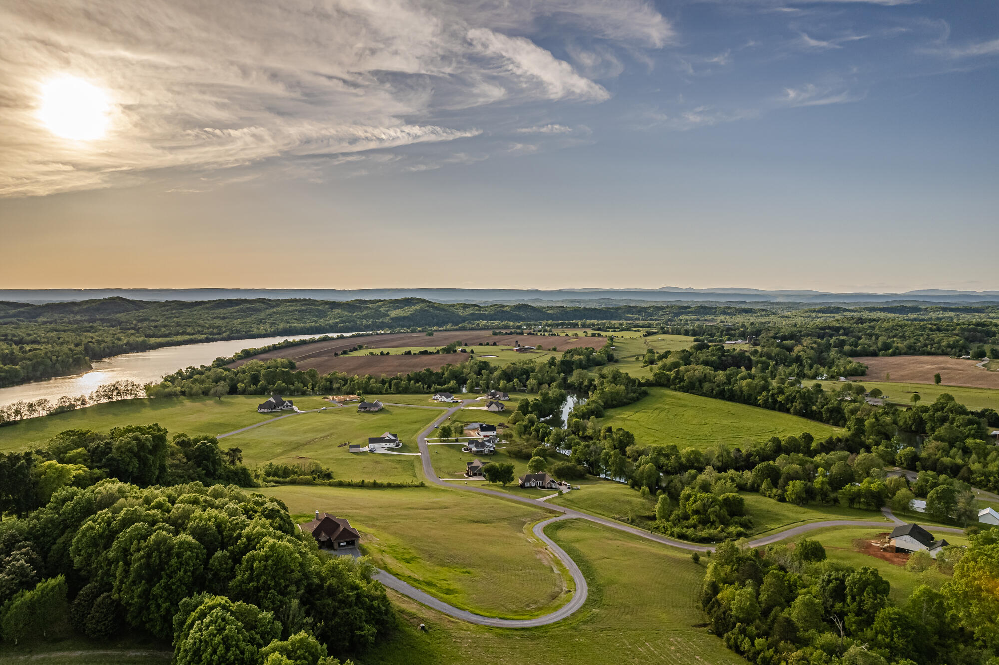 760 Espalier Drive, Unit 37 Decatur, TN 37322 - Photo 38 of 57 33
