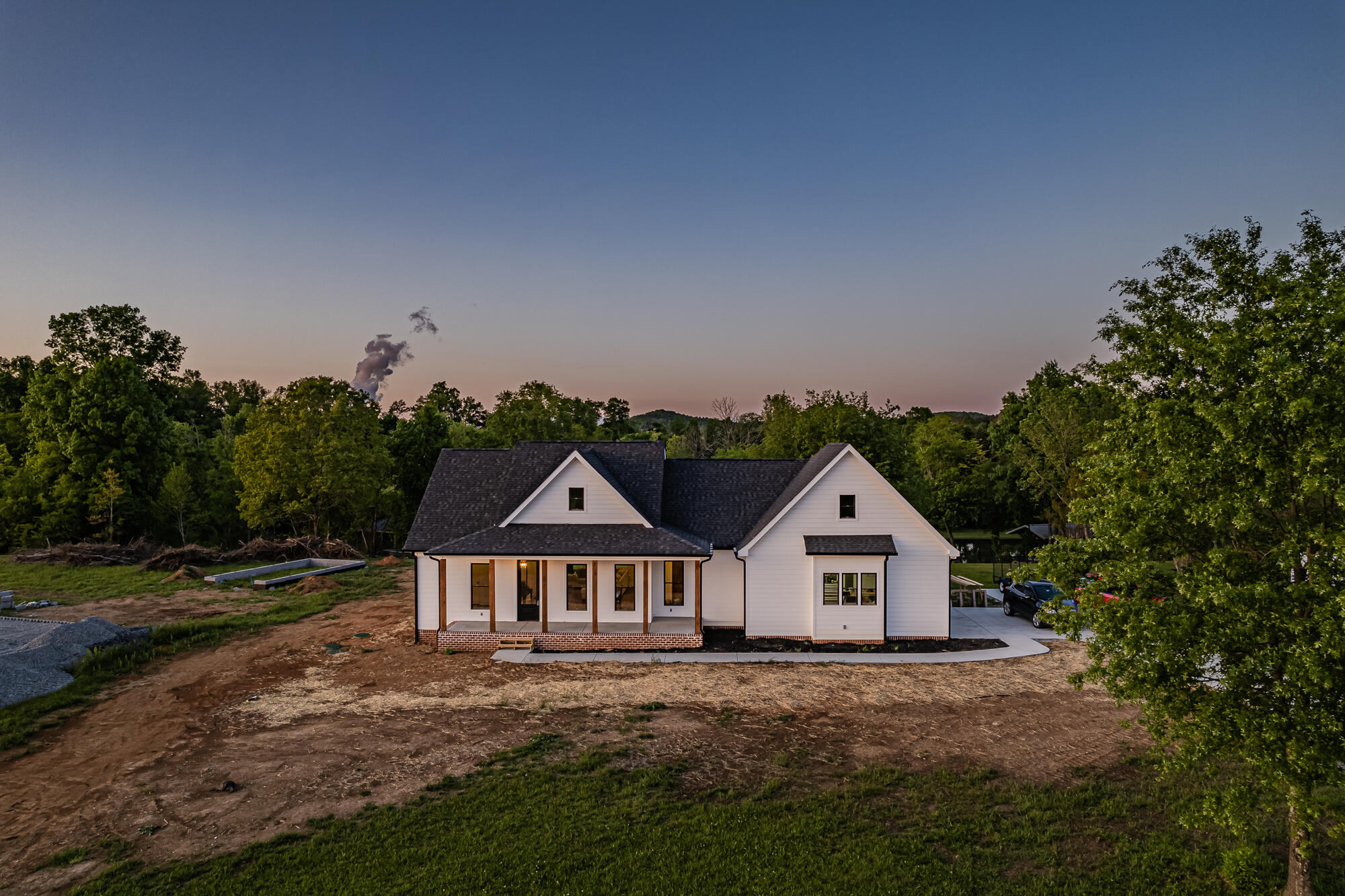 760 Espalier Drive, Unit 37 Decatur, TN 37322 - Photo 39 of 57 34