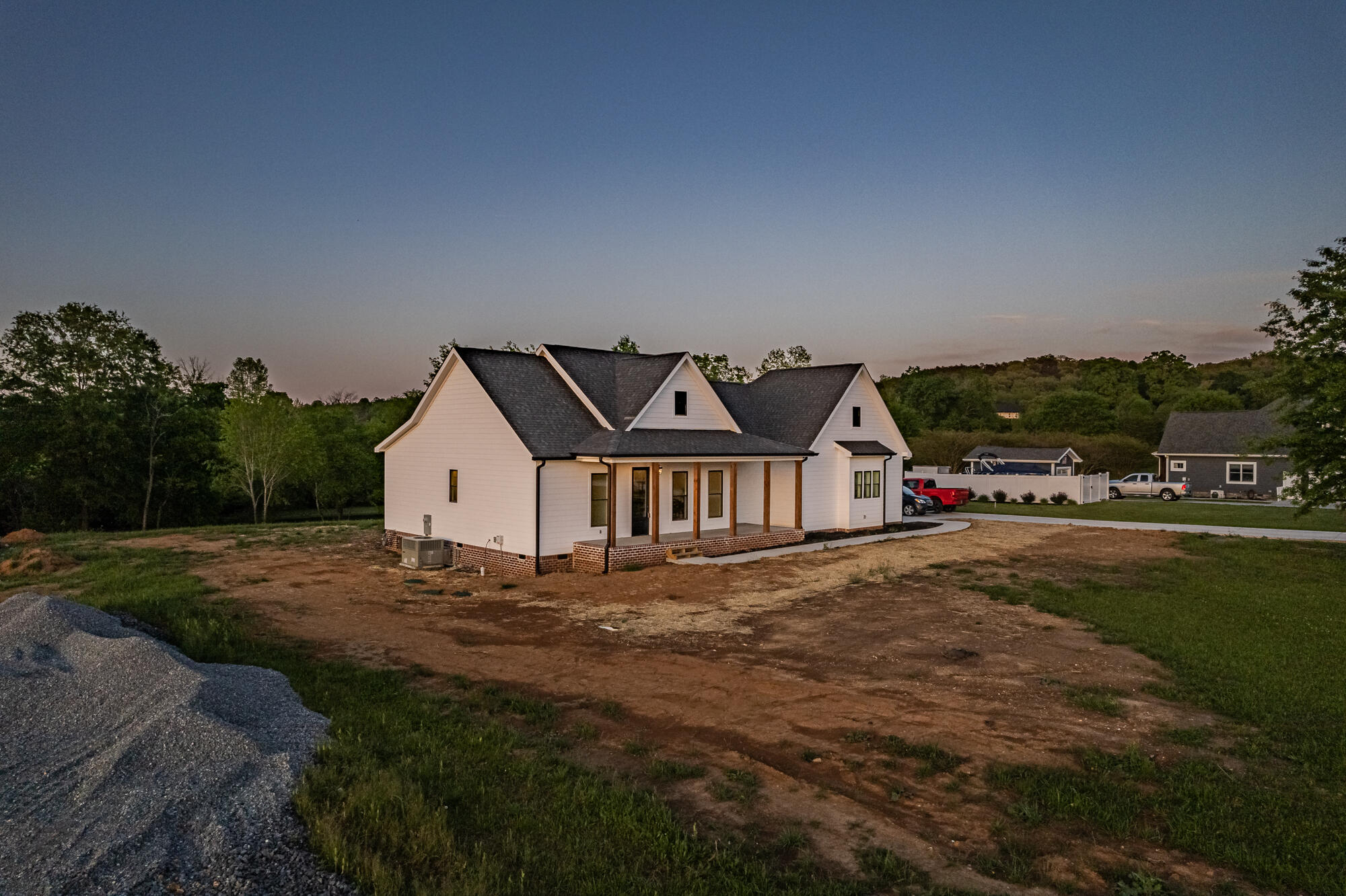 760 Espalier Drive, Unit 37 Decatur, TN 37322 - Photo 41 of 57 36