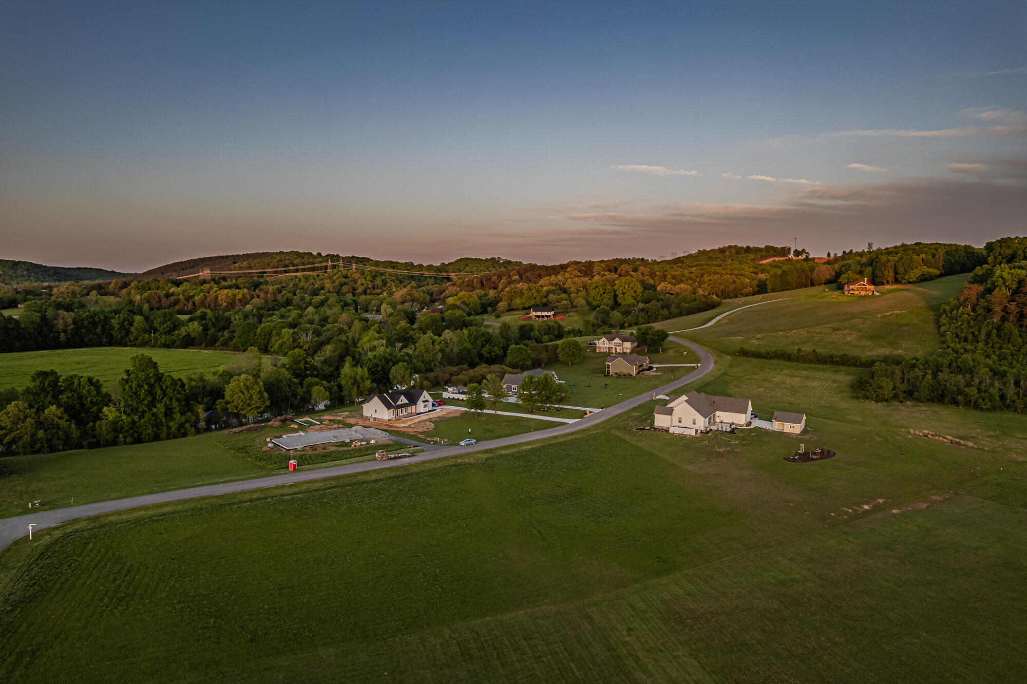 760 Espalier Drive, Unit 37 Decatur, TN 37322 - Photo 42 of 57 37