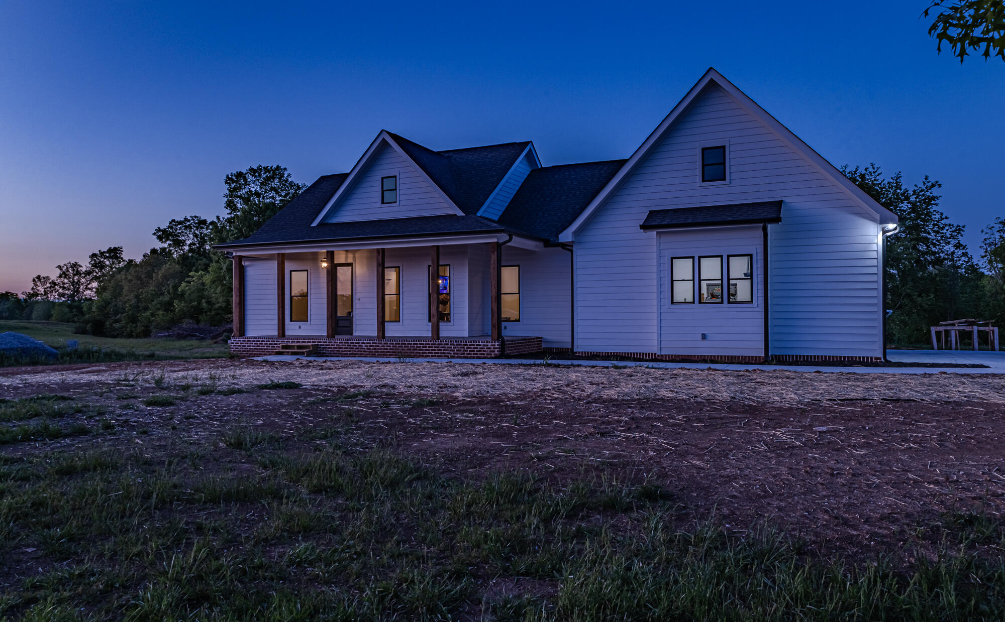 760 Espalier Drive, Unit 37 Decatur, TN 37322 - Photo 43 of 57 38