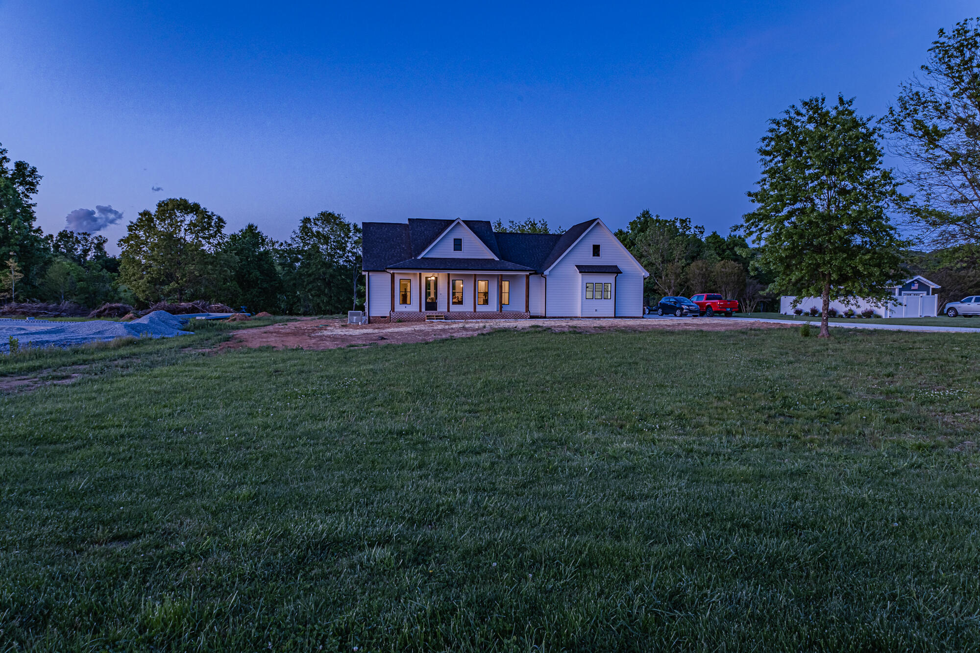 760 Espalier Drive, Unit 37 Decatur, TN 37322 - Photo 44 of 57 39