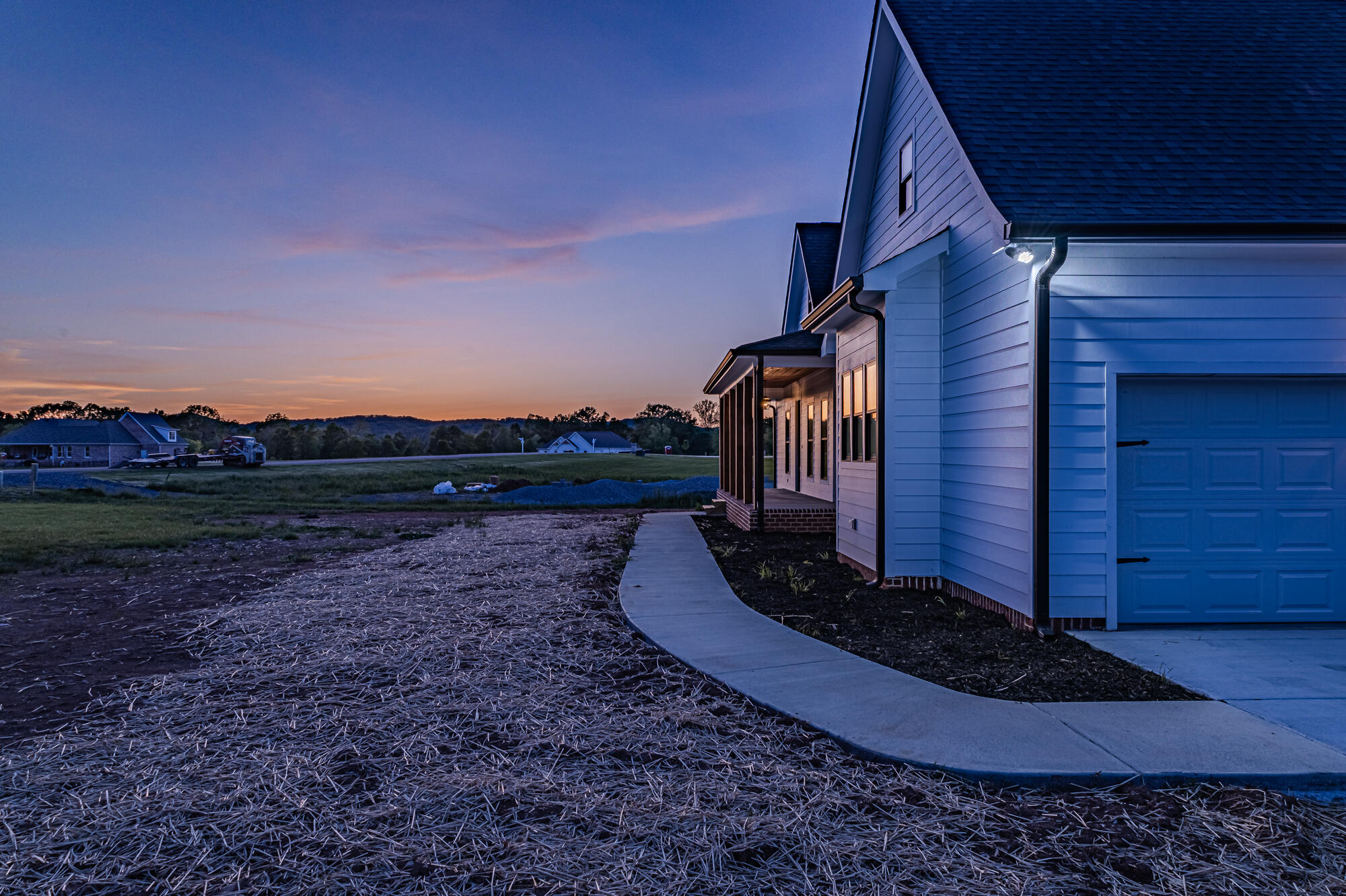 760 Espalier Drive, Unit 37 Decatur, TN 37322 - Photo 45 of 57 40