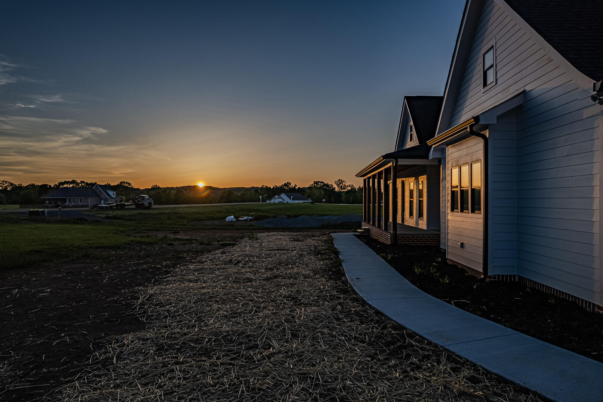 760 Espalier Drive, Unit 37 Decatur, TN 37322 - Photo 46 of 57 41