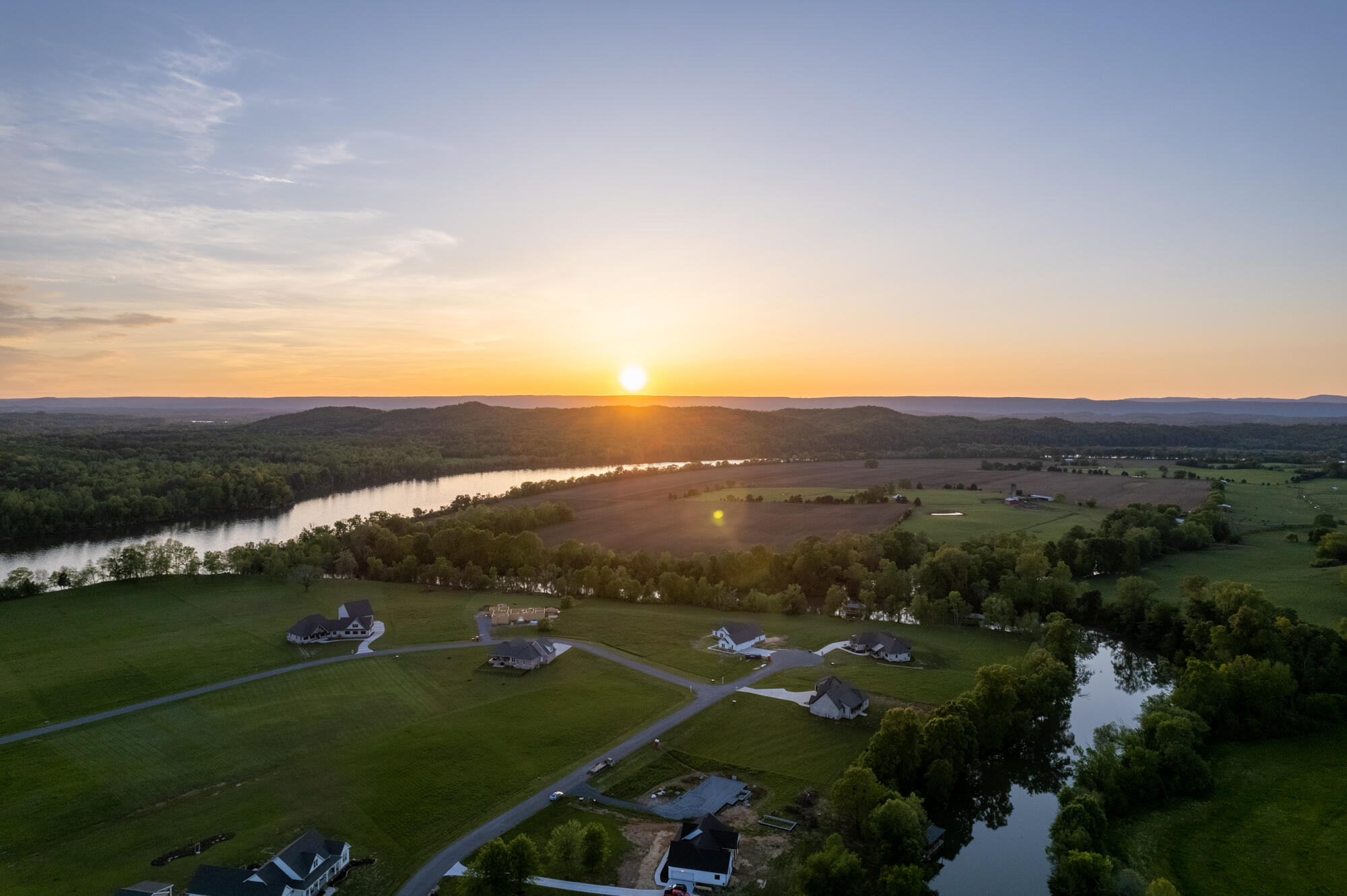 760 Espalier Drive, Unit 37 Decatur, TN 37322 - Photo 48 of 57 43