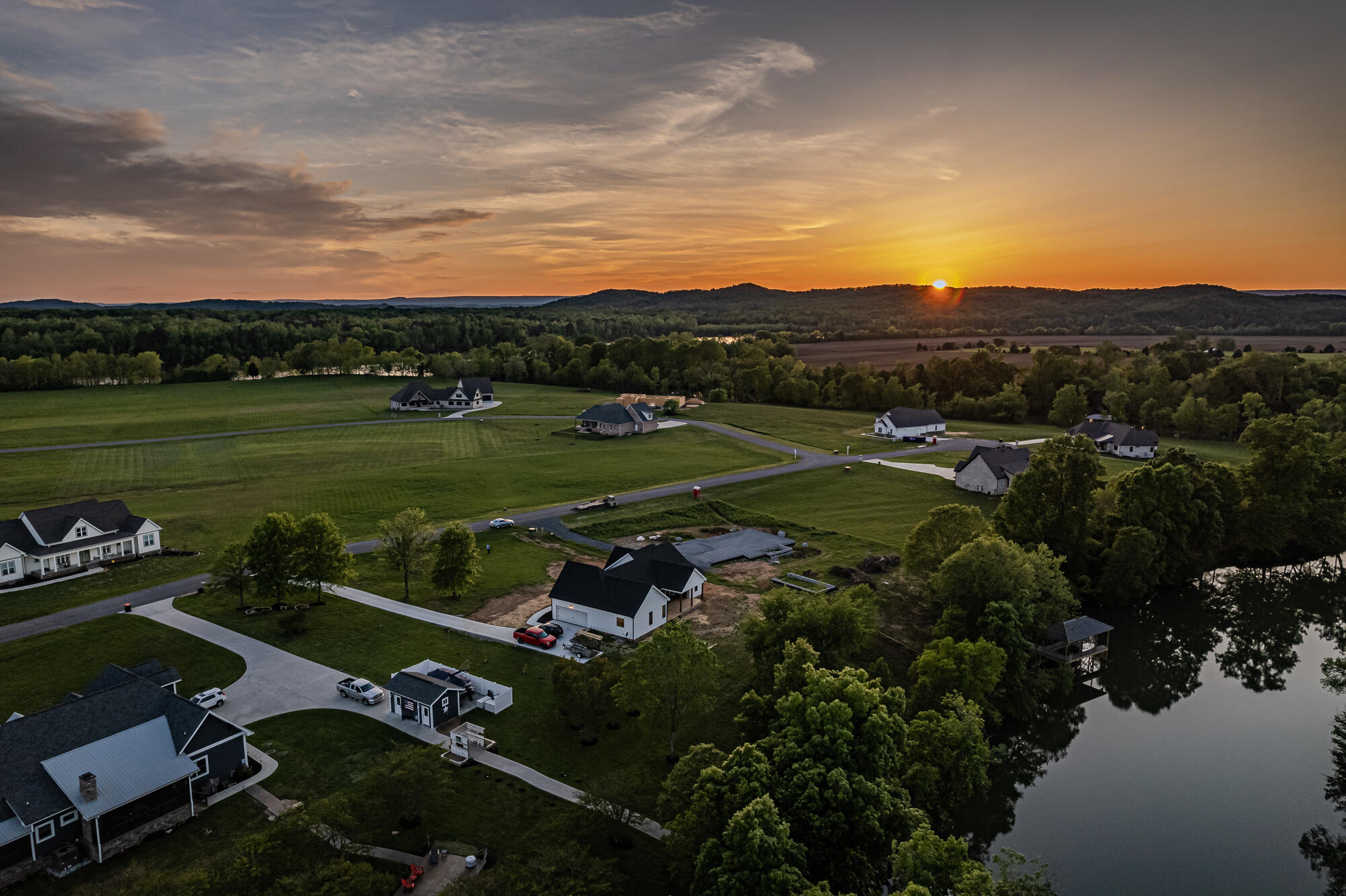 760 Espalier Drive, Unit 37 Decatur, TN 37322 - Photo 50 of 57 45