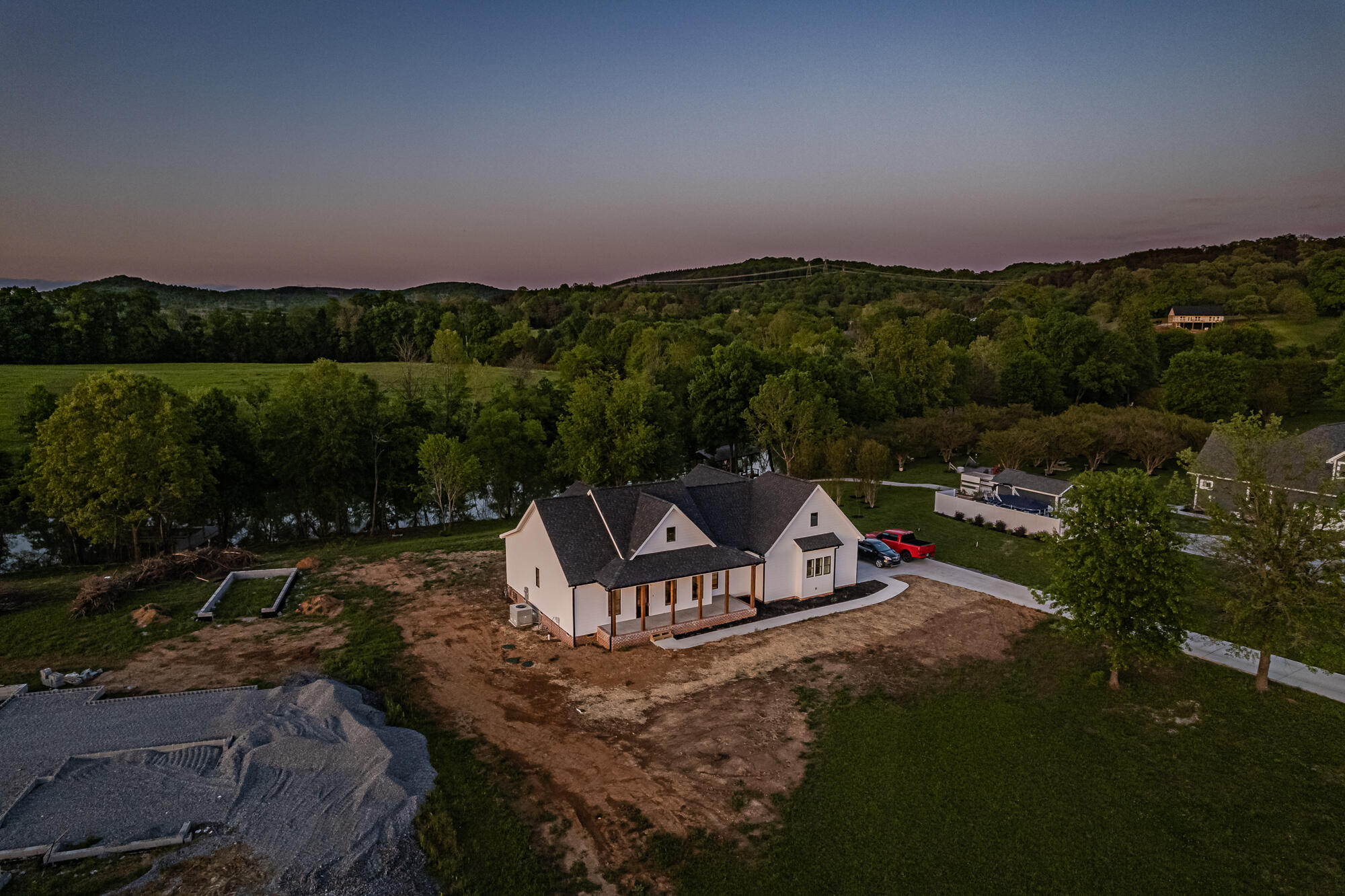 760 Espalier Drive, Unit 37 Decatur, TN 37322 - Photo 51 of 57 46