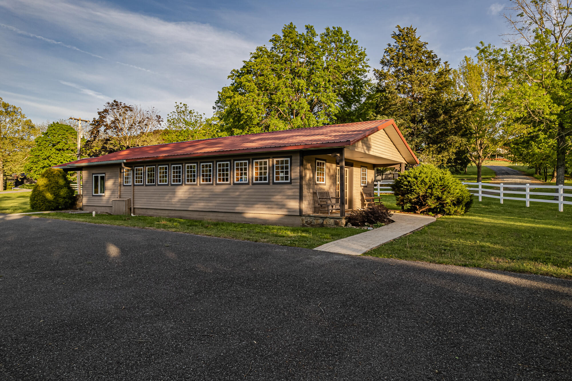 760 Espalier Drive, Unit 37 Decatur, TN 37322 - Photo 52 of 57 47
