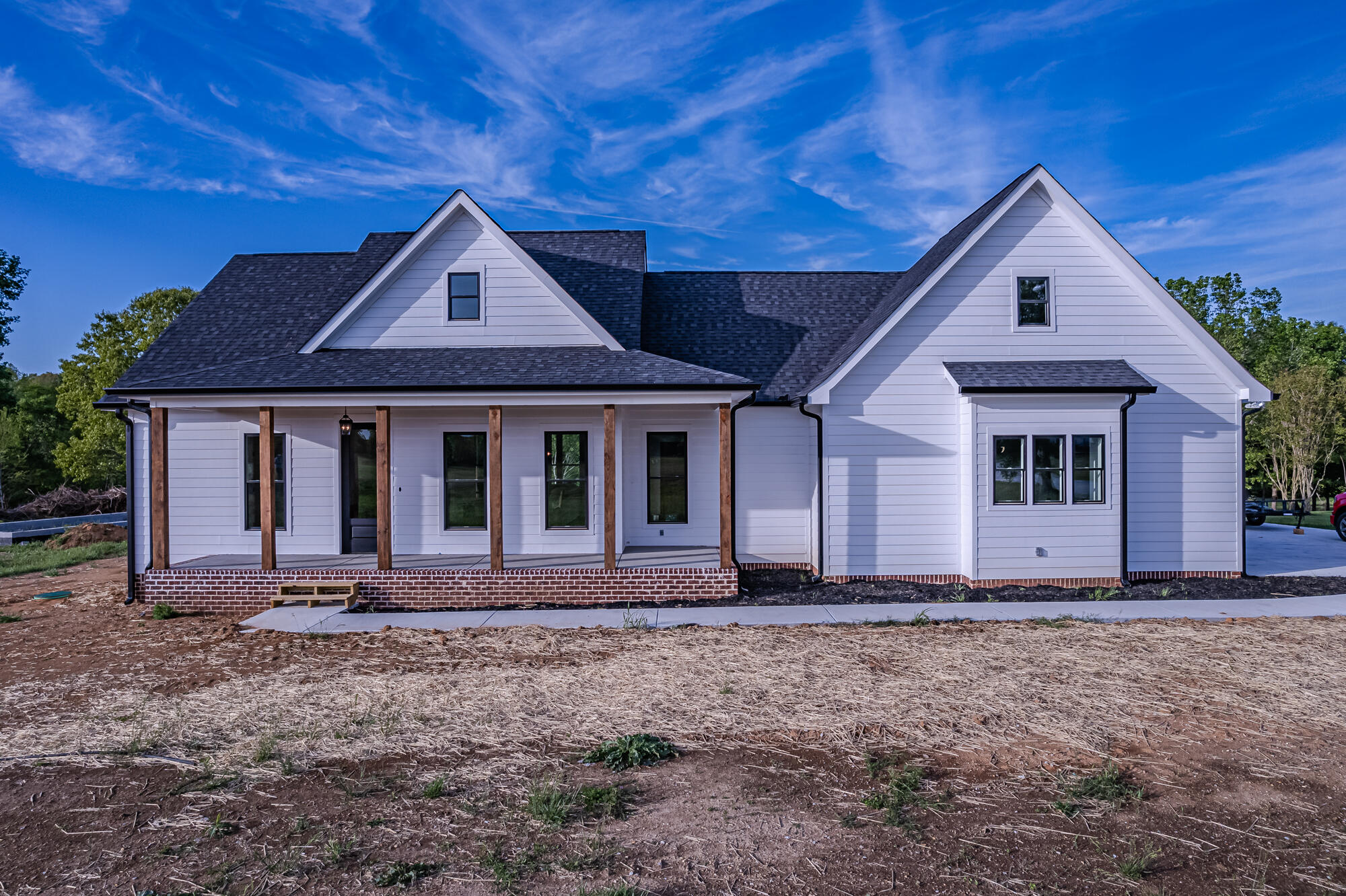 760 Espalier Drive, Unit 37 Decatur, TN 37322 - Photo 7 of 57 3