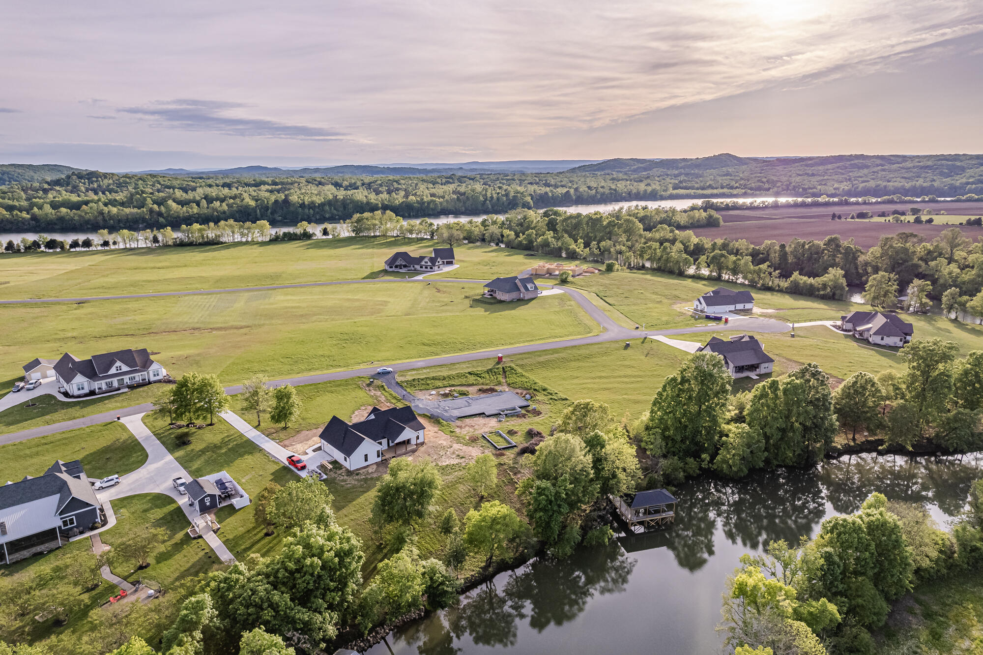 760 Espalier Drive, Unit 37 Decatur, TN 37322 - Photo 10 of 57 7