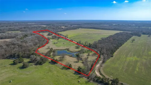 $235,000 | 1155 County Road 2376, Unit TRACT 2A, Winnsboro, TX 75494