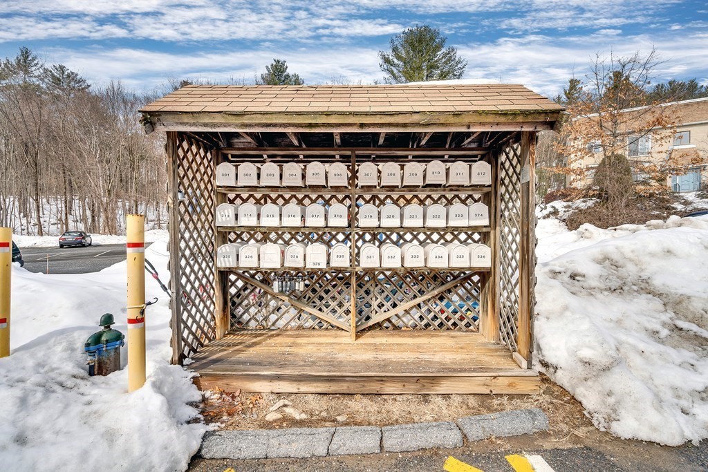 182 Swanson Road, Unit 317 Boxborough, MA 01719 - Photo 13 of 13 Gallery Image 13