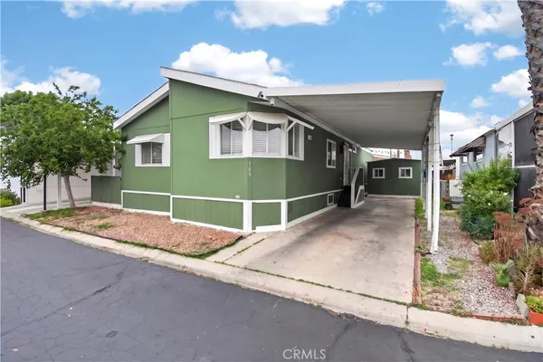 $99,999 | 1150 North Kirby Street, Unit 109, Hemet, CA 92545