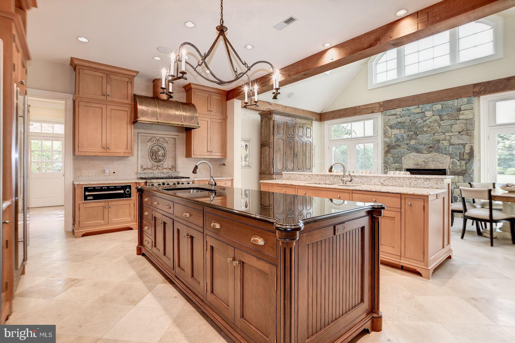 5405 Audubon Road Bethesda, MD 20814 - Photo 16 of 59 Kitchen