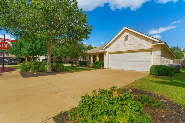 $559,000 | 9437 Caves Valley Drive, Austin, TX 78717