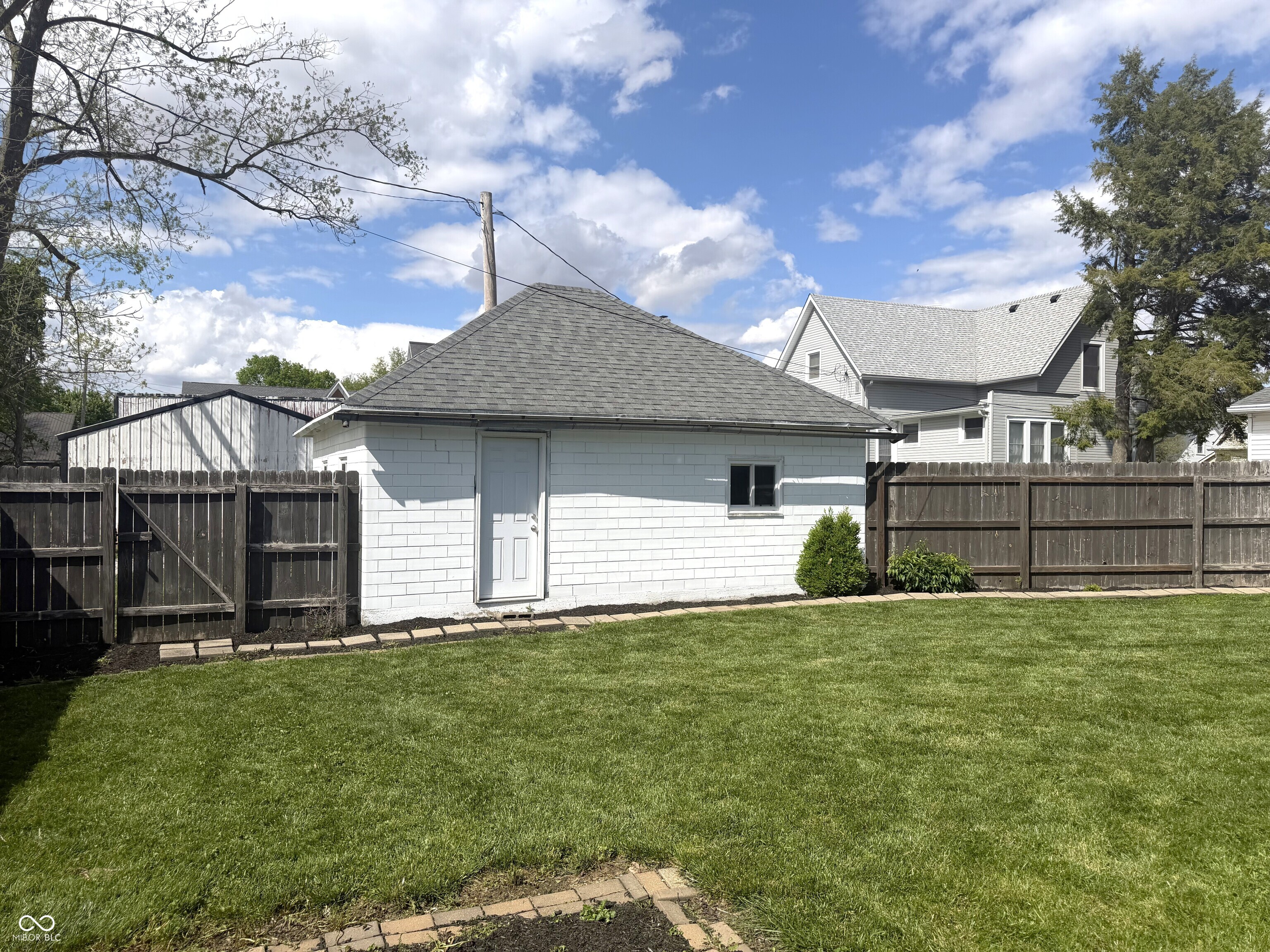210 North Washington Street Ladoga, IN 47954 - Photo 7 of 39