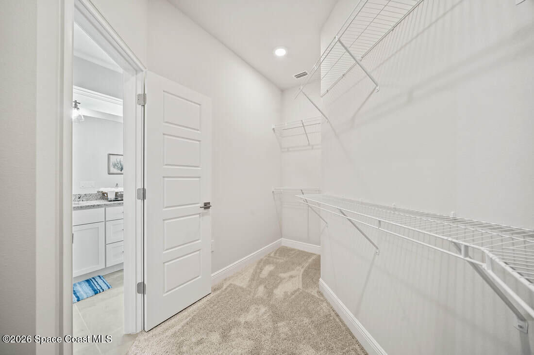 356 Altman Avenue Southeast Palm Bay, FL 32909 - Photo 14 of 27 a view of small space