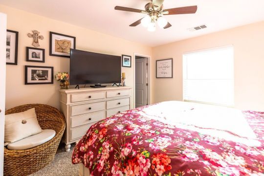 1237 South Ranger Street Ridgecrest, CA 93555 - Photo 13 of 28