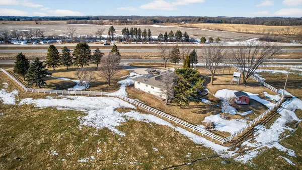 $574,900 | 1600 County Road 8 Southwest, Stewartville, MN 55976