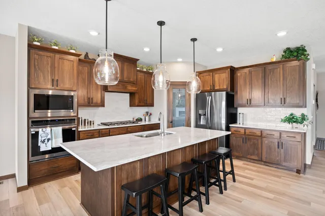 $574,900 | 249 3rd Street Southwest, Delano, MN 55328