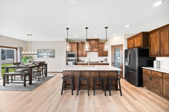 $574,900 | 249 3rd Street Southwest, Delano, MN 55328