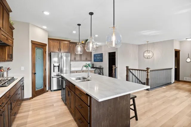 $574,900 | 249 3rd Street Southwest, Delano, MN 55328