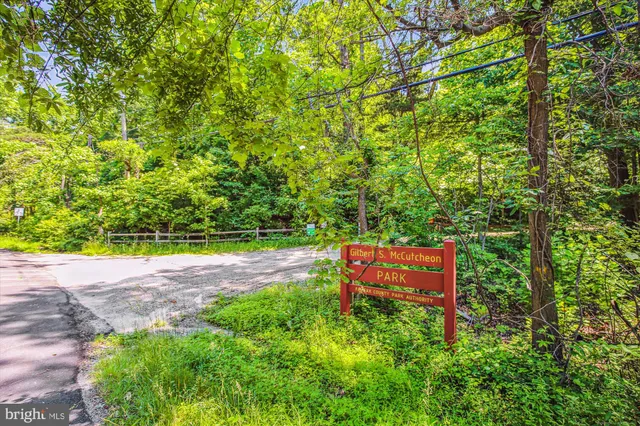 $3,399 | 3401 Blue Mallard Landing, Alexandria, VA 22306