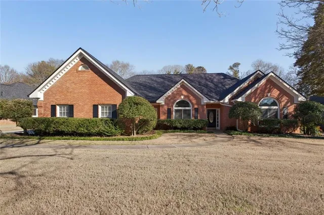 $425,000 | 2060 Weatherstone Circle Southeast, Conyers, GA 30094