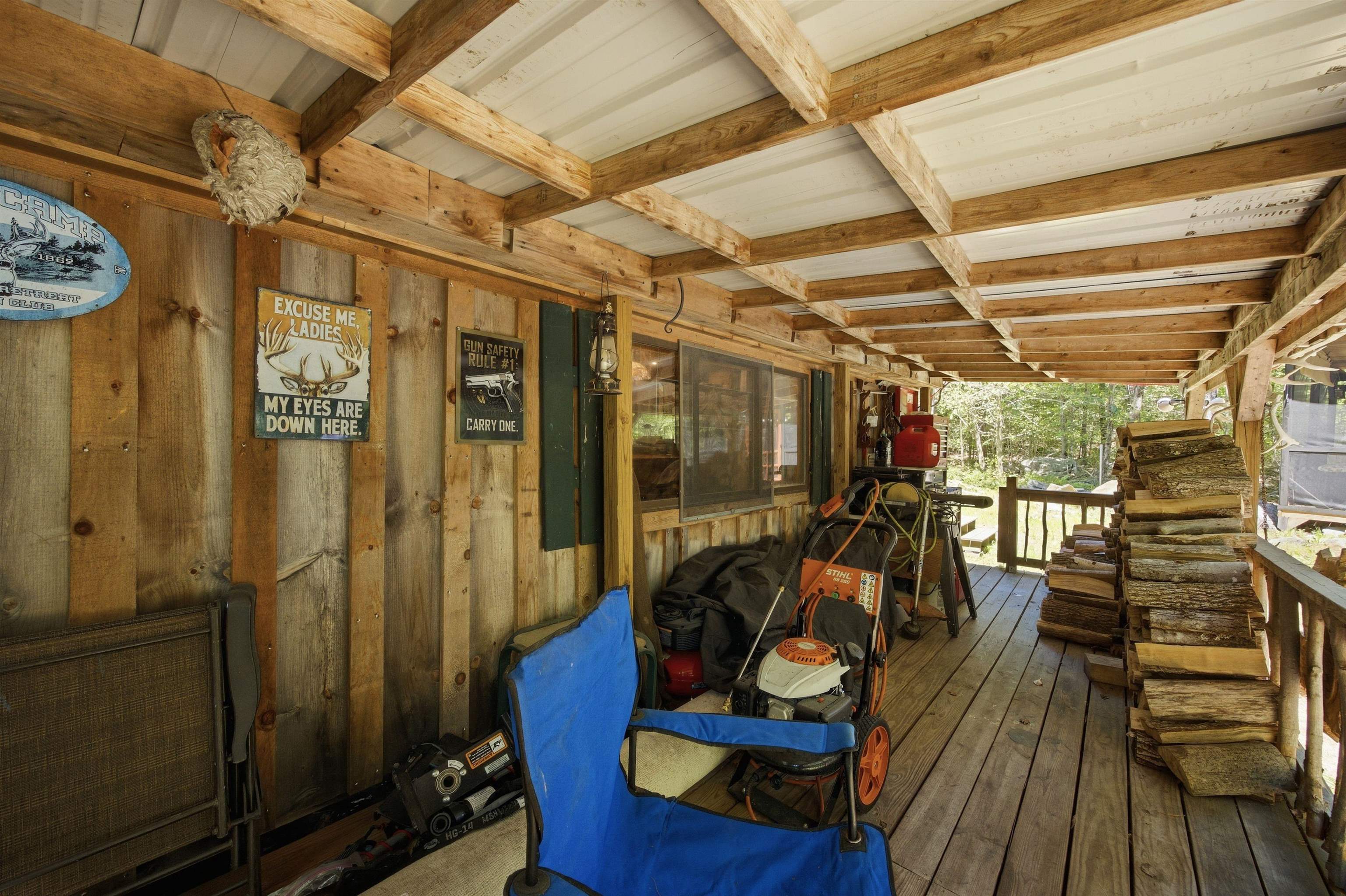 173 John Jones Road Middleton, NH 03887 - Photo 44 of 60