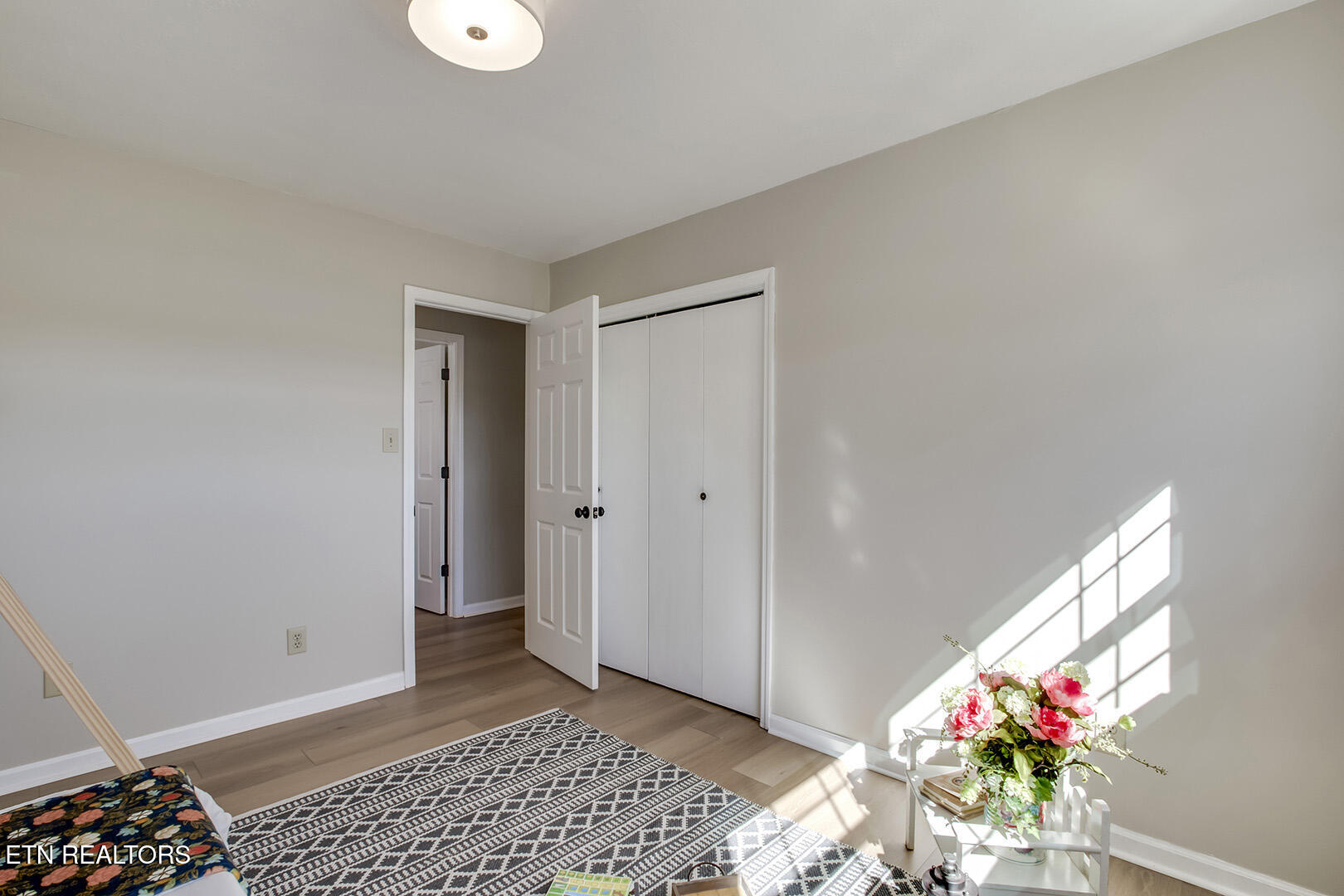 12409 Boyd Station Road Knoxville, TN 37934 - Photo 33 of 60 Bedroom 3