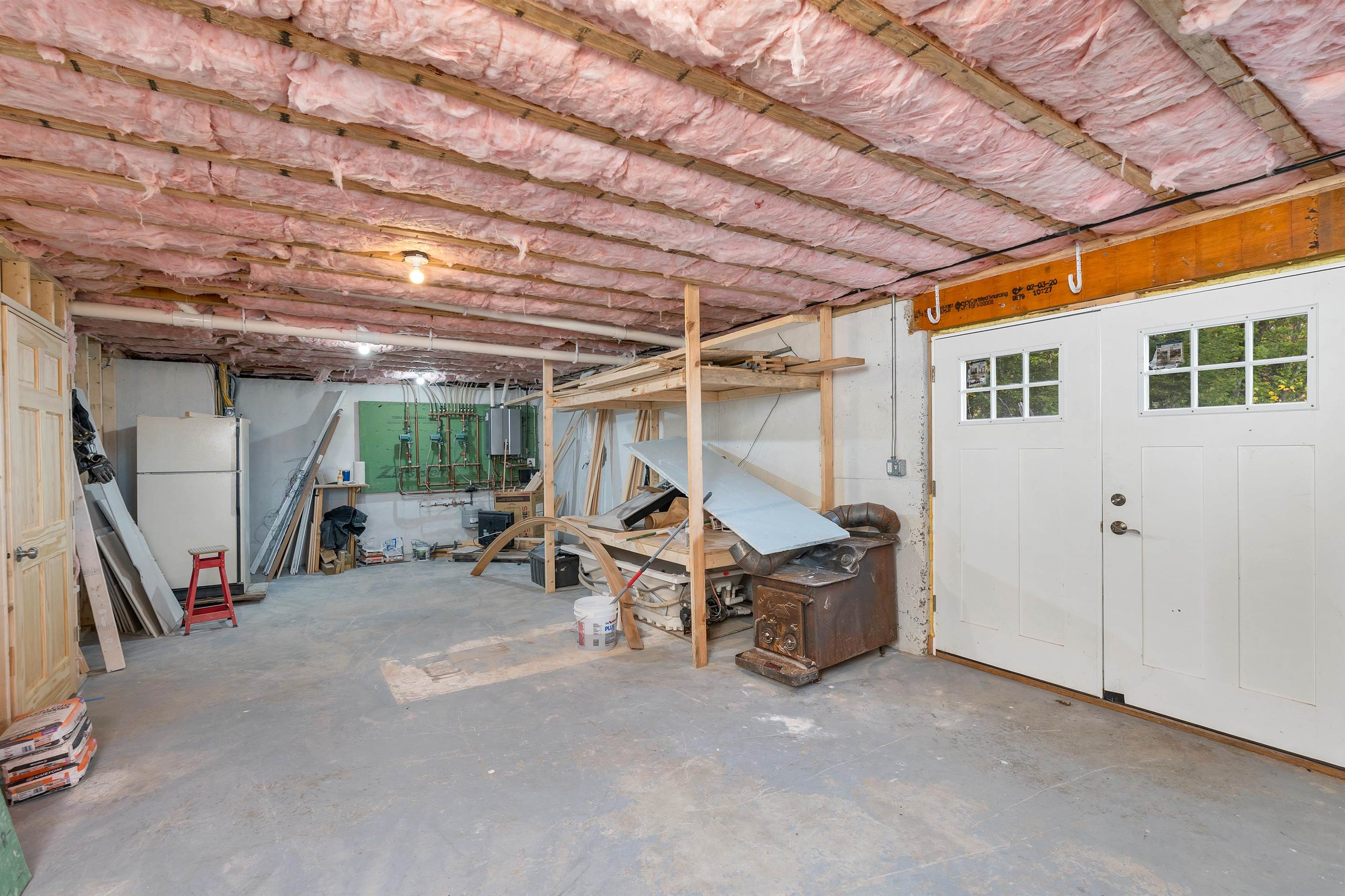 21 Passaconway Road Ossipee, NH 03814 - Photo 17 of 34 Gallery Image 17