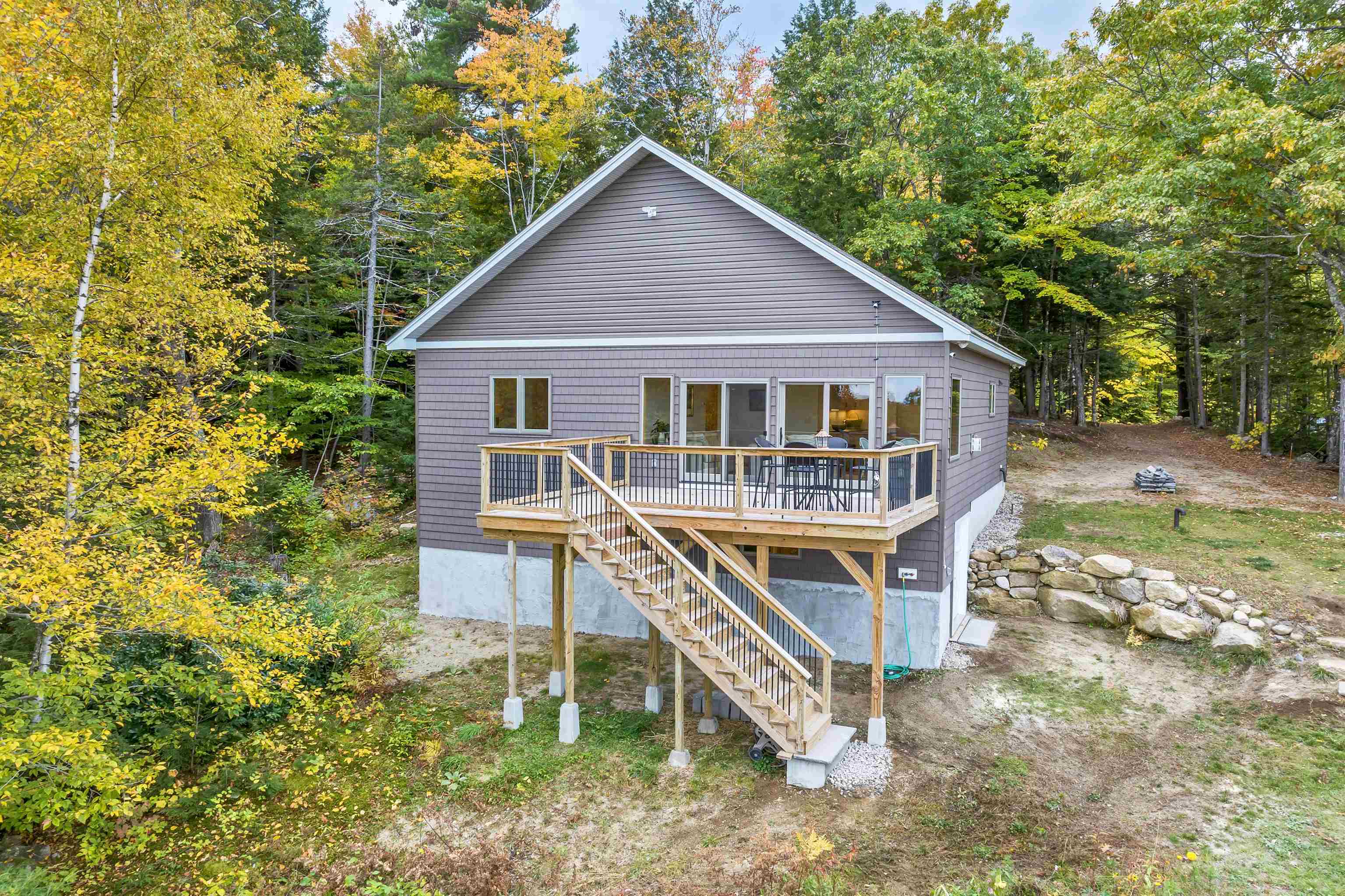 21 Passaconway Road Ossipee, NH 03814 - Photo 23 of 34 Gallery Image 23