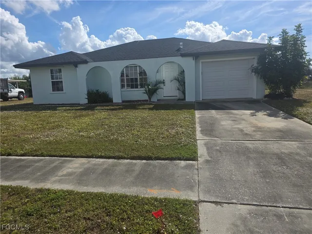 $1,650 | 2271 Alton Road, Port Charlotte, FL 33952